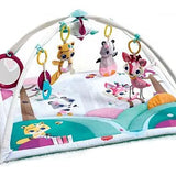 Tiny Love - Tapis d'éveil Gymini Tiny Princess Deluxe