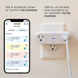 Safety 1st - Connected Smart Outlets