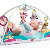 Tiny Love - Tapis d'éveil Gymini Tiny Princess Deluxe