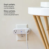 Safety 1st - Connected Smart Outlets