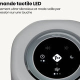 Safety 1st - Purificateur d'air Connected Smart