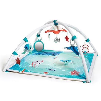 Tiny Love - Gymini Treasures of the Ocean play mat