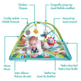 Tiny Love - Gymini Meadow Days play mat