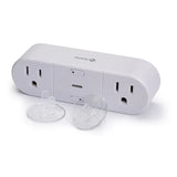 Safety 1st - Connected Smart Outlets