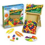 Learning Resources - Avalanche Fruit Stand