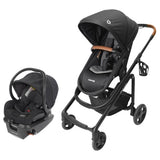 Maxi-Cosi - Lila CP travel system