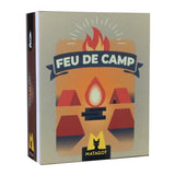 Matagot - Feu de camp