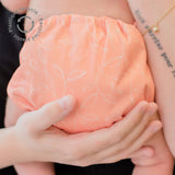 Newborn washable diaper