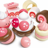 Hape - Strawberry Dessert