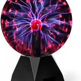 Ricochet - Lampe Plasma Ball Jumbo