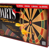 FG - Magnetic Dartboard - Original