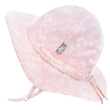 Jan & Jul - Adjustable baby sun hat