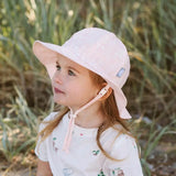 Jan & Jul - Adjustable baby sun hat