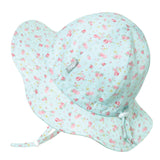 Jan & Jul - Adjustable baby sun hat