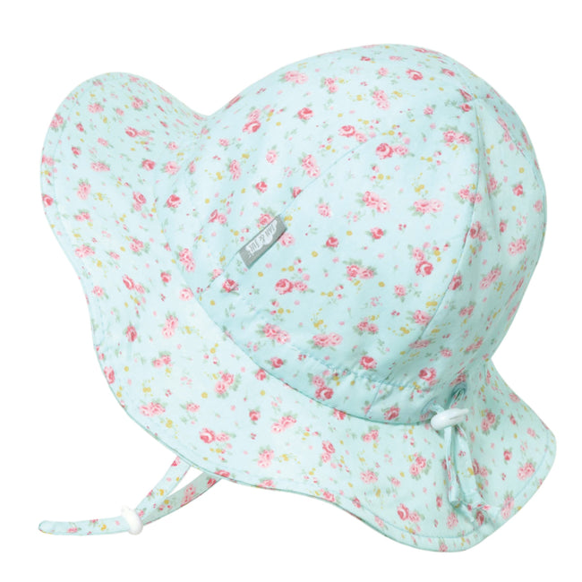 Jan & Jul - Adjustable baby sun hat