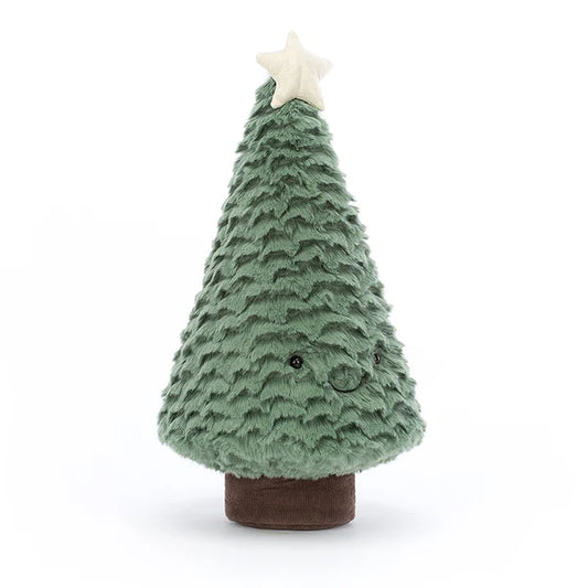 Jellycat - Peluche - Sapin de noel Blue Spruce