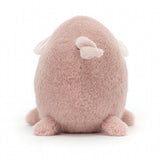 Jellycat - Peluche Cochon Rose Higgledy