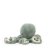 Jellycat - Peluche Pieuvre Odyssey - Bébé