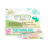 Jack N' Jill - Natural teething gel