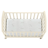 Simmons - Bassinet mattress - Serene