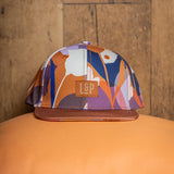 L&P Apparel - Classic Fit Cap - Mumbai