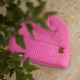 L&P Apparel - Tuque Sparkle Malte