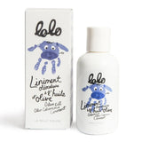 Lolo - Oleo-limescale liniment