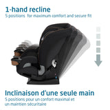 Maxi-Cosi - Kani 4-in-1 convertible car seat - Black