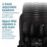 Maxi-Cosi - Kani 4-in-1 convertible car seat - Black