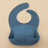 Minika - Silicone bib