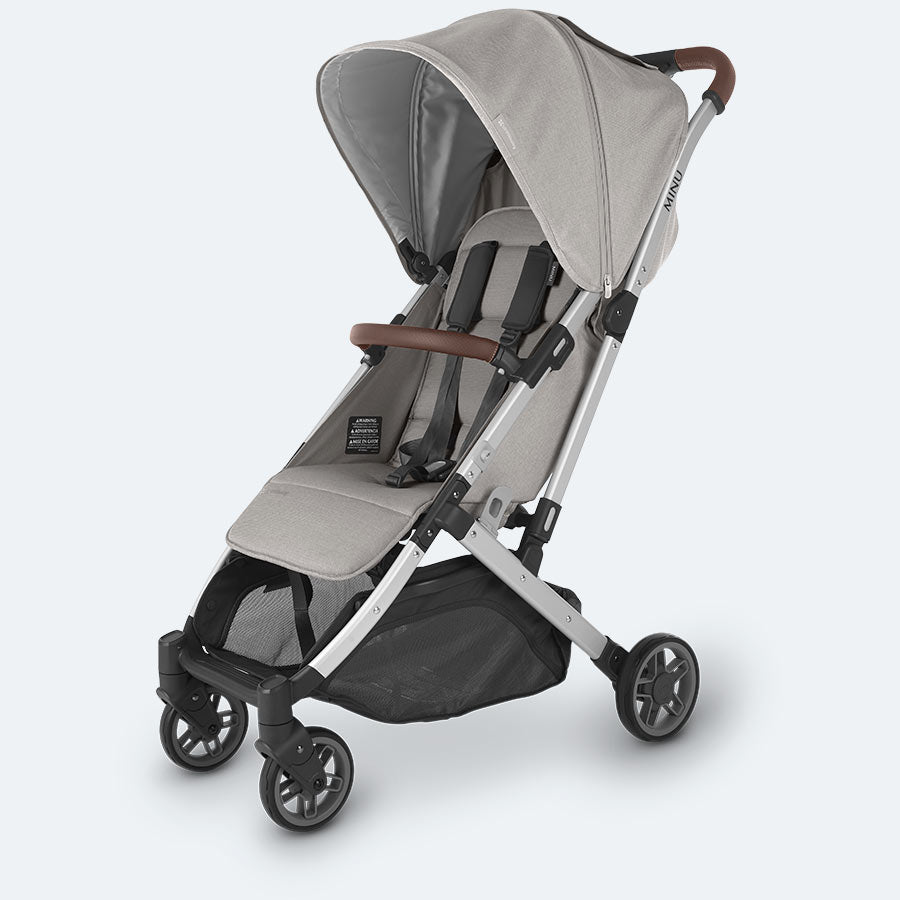 UPPAbaby - Minu V2 - Stroller