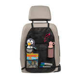 Ezimoov - Car Seat Organizer and Protector - MORE