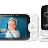 Nursery Pal Link Premium Baby Monitor