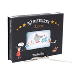 Moulin Roty - Bedtime Stories - Deluxe Cinema Box Set