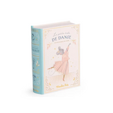 Moulin Roty -  Petite école de danse - Coffret de lampe à histoires