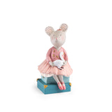 Moulin Roty - Piggy bank - Little dance school