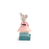 Moulin Roty - Piggy bank - Little dance school