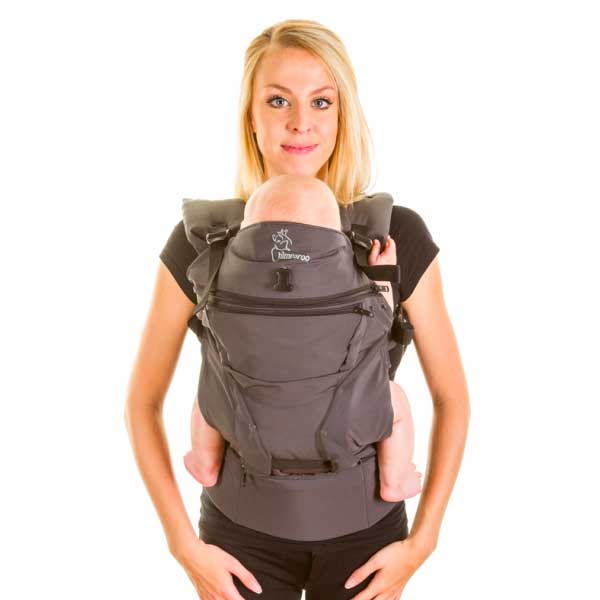 Chimparoo - Baby carrier - Multi 2.0