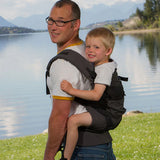 Chimparoo - Baby carrier - Multi 2.0