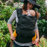 Chimparoo - Baby carrier - Multi 2.0