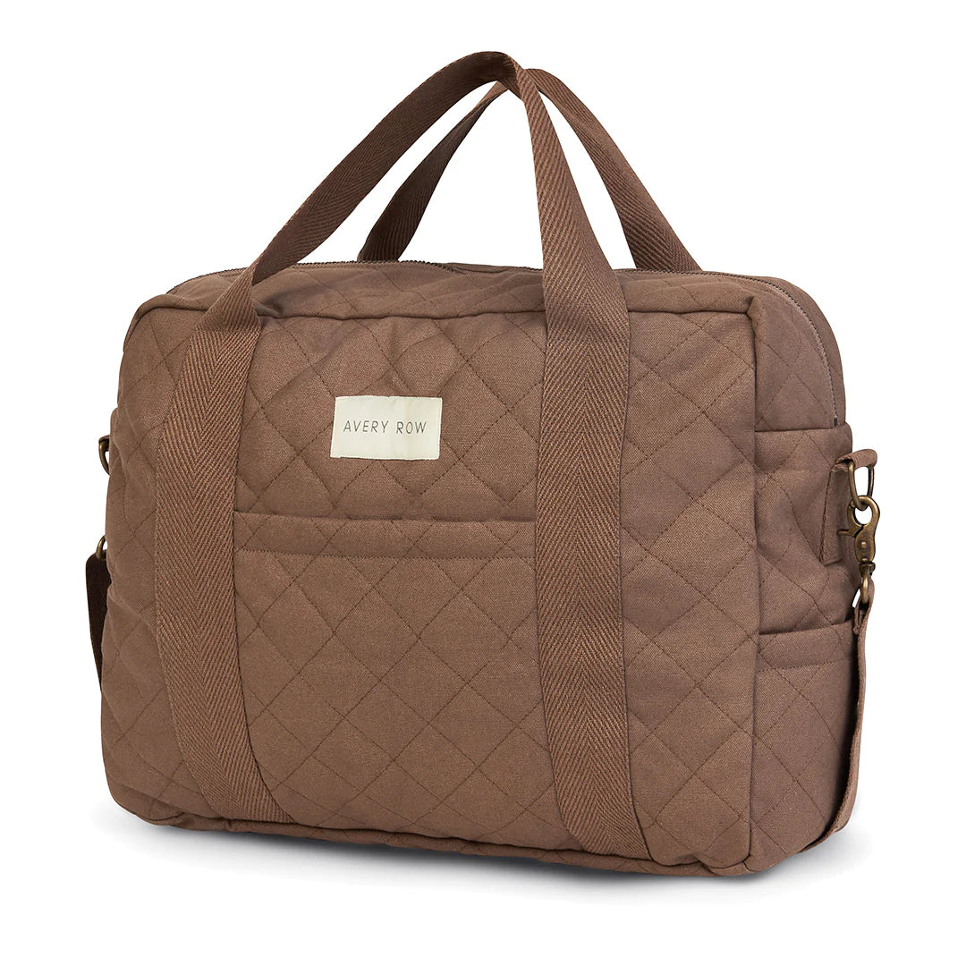 Avery Row - Diaper Bag