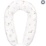 Perlimpinpin - Pregnancy pillow (Right) - The Moon