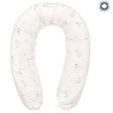 Perlimpinpin - Pregnancy pillow (Right) - Goose