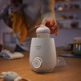 Philips Avent - Baby Bottle Warmer