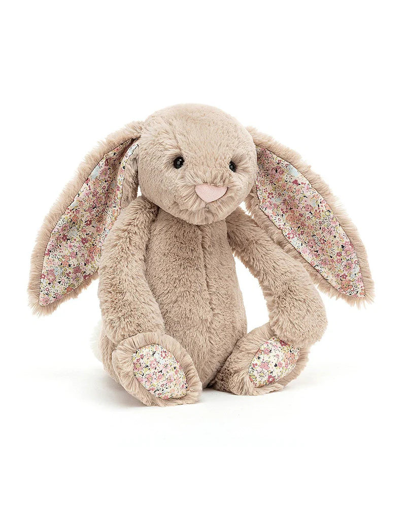 Jellycat - Rabbit Bea Beige Plush - Medium