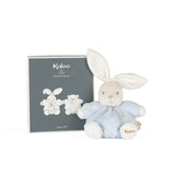 Kaloo - Pearl - Little rabbit - Blue