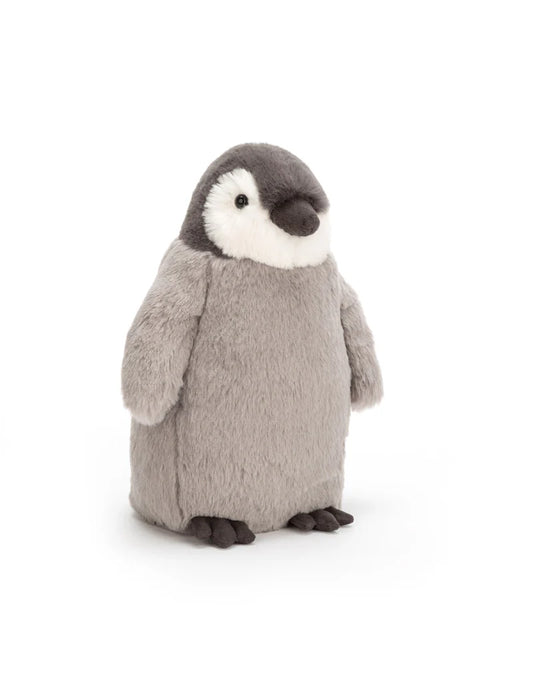 Jellycat - Peluche - Percy le manchot - Small