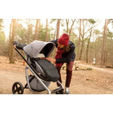 Maxi-Cosi - 2-in-1 footmuff