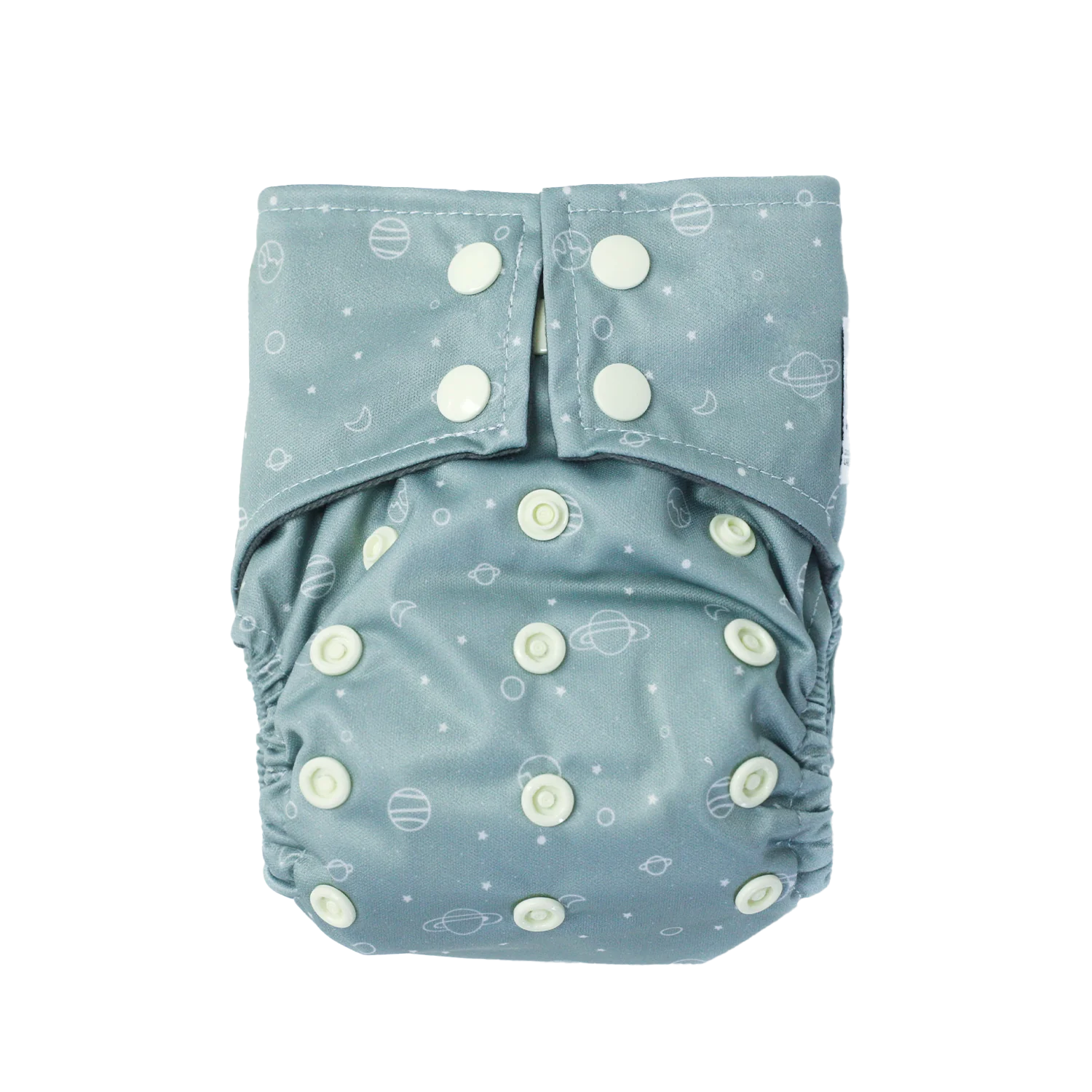 Newborn washable diaper