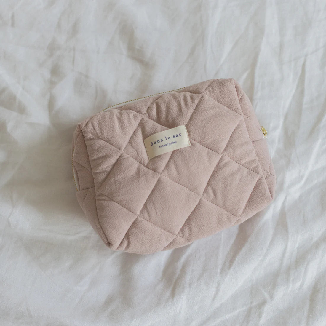 Dans le Sac - MAMA Pouch